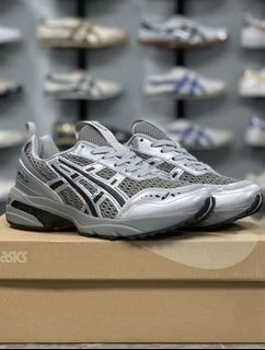 Asics Gel 1090 V2 'Clay Grey Silver' 1203A254-020  review 