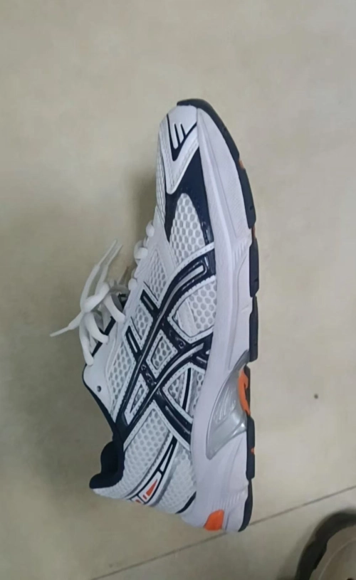 Asics Gel 1130 'White Midnight' 1201A256-106 review 