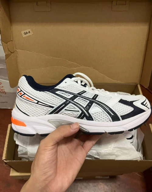 Asics Gel 1130 'White Midnight' 1201A256-106 review 