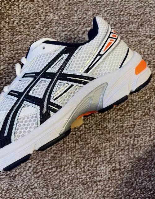 Asics Gel 1130 'White Midnight' 1201A256-106 review 