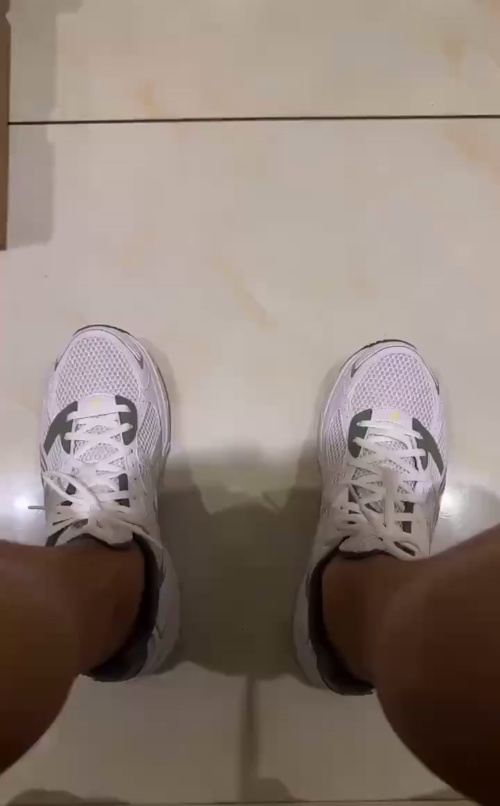 ASICS Gel-1130 White Jade Yellow 1201A256-111 review 