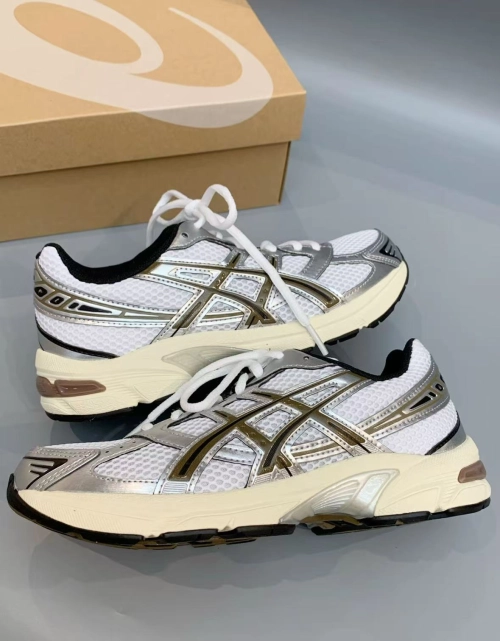 ASICS Gel-1130 White Clay Canyon 1201A256-113 review 