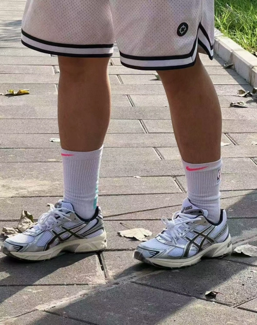 ASICS Gel-1130 White Clay Canyon 1201A256-113 review 