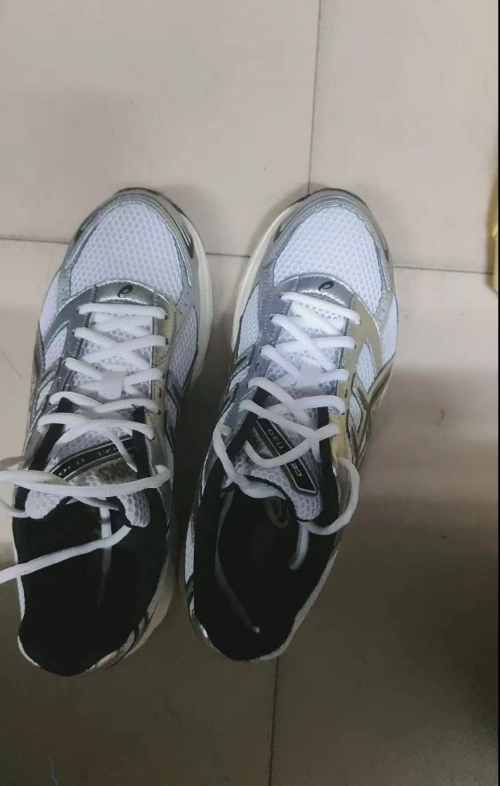 ASICS Gel-1130 White Clay Canyon 1201A256-113 review 