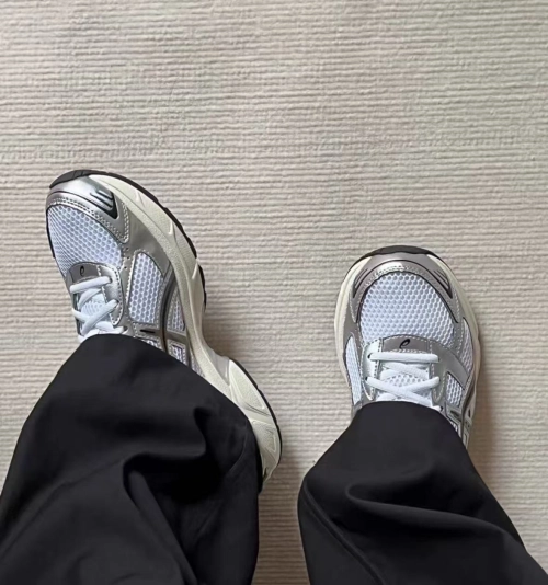 ASICS Gel-1130 White Clay Canyon 1201A256-113 review 