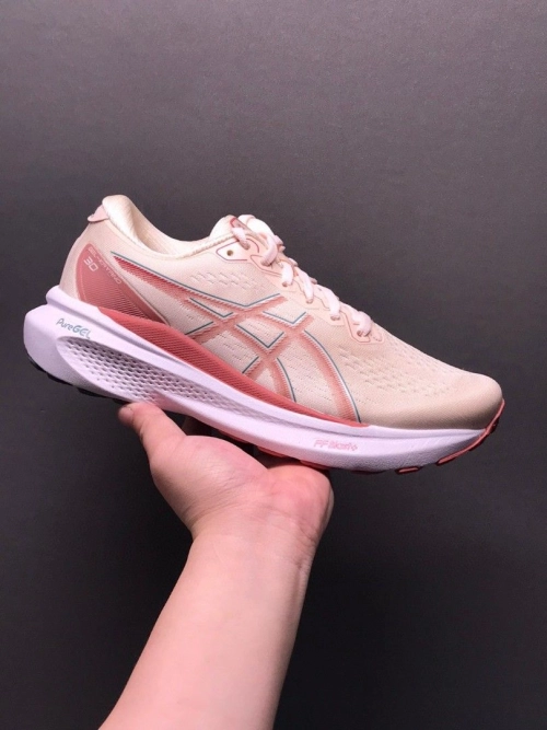 Asics GT 2000 12 'White Light Garnet' 1012B506-100  review 