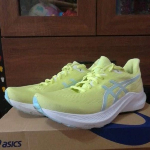 Asics GT 2000 12 'Glow Yellow' 1012B506-750 review 