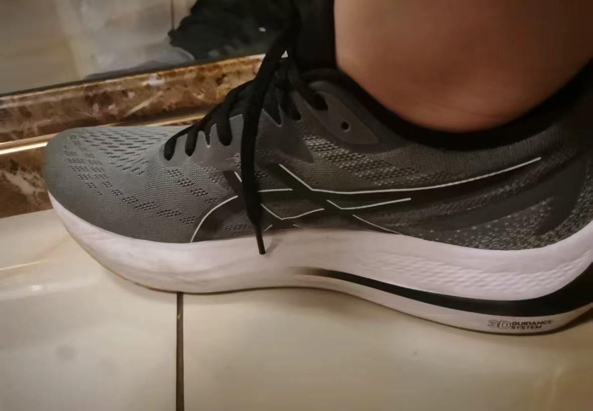 Asics GT 2000 12 'Metropolis Black' 1011B691-020 review ystal