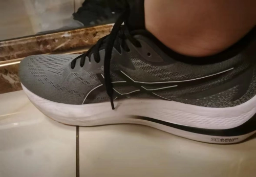 Asics GT 2000 12 'Metropolis Black' 1011B691-020 review 