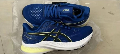 Asics GT 2000 12 'Illusion Blue Black' 1011B691-400 review 