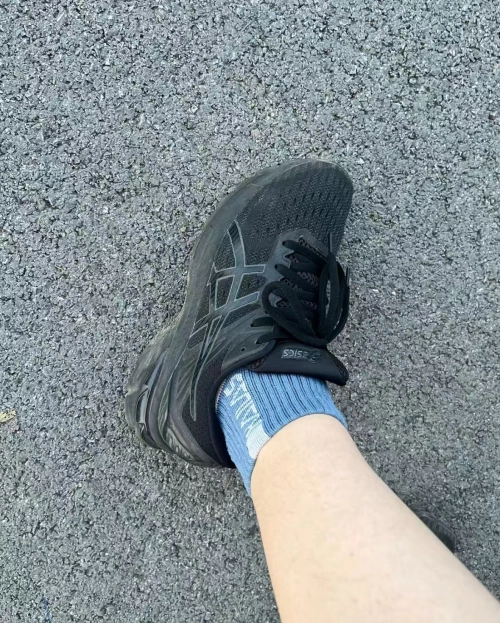 Asics GT 2000 12 'Triple Black' 1012B506-001  review 