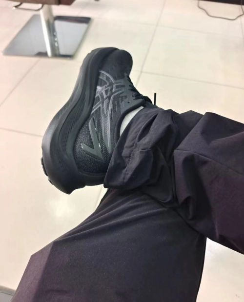 Asics GT 2000 12 'Triple Black' 1012B506-001  review 