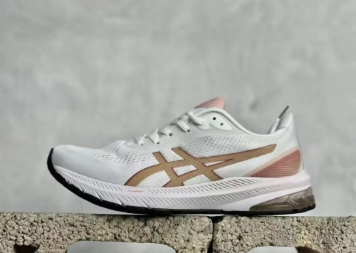 Asics GT 1000 12 'White Pink' 1012B450-100 review 