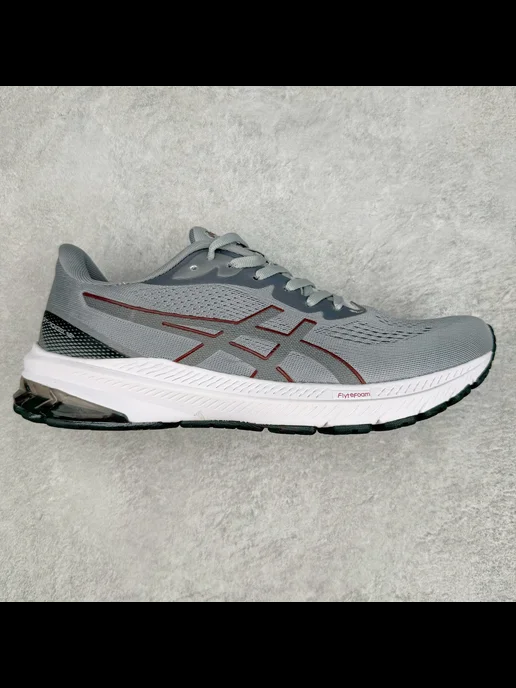 Asics GT 1000 12 Extra Wide 'Sheet Rock Antique Red' 1011B629-020 review meli