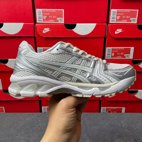 Asics Gel Kayano 14 'White Moonrock' 1202A056-106 review 