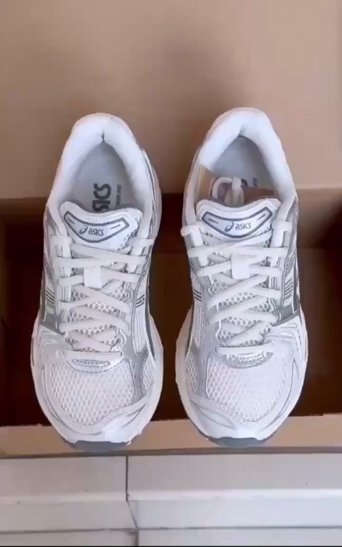 ASICS Gel-Kayano 14 Cloud Grey (Women's) 1202A056-021 review 