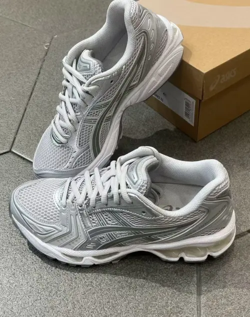 ASICS Gel-Kayano 14 Cloud Grey (Women's) 1202A056-021 review 