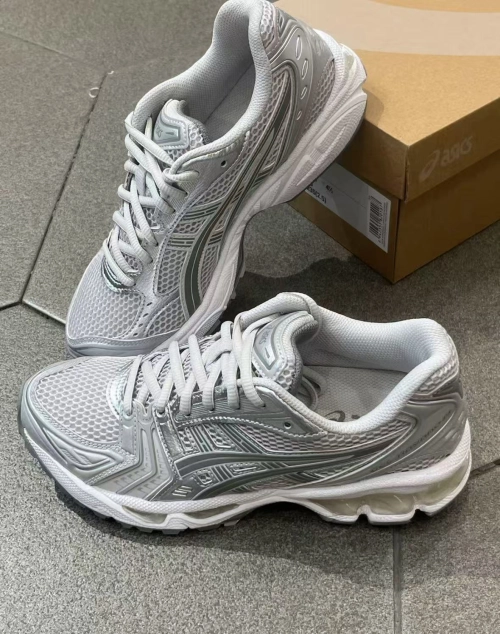 ASICS Gel-Kayano 14 Cloud Grey (Women's) 1202A056-021 review 