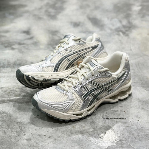  Asics Gel Kayano 14 'Unlimited Pack - Smoke Grey' 1203A549-021 review Be