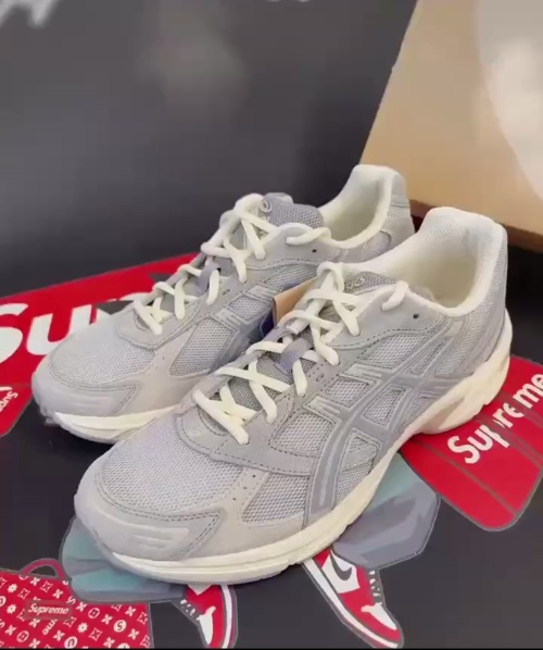 Asics Gel 1130 'Piedmont Grey'  1201A255-022 review 