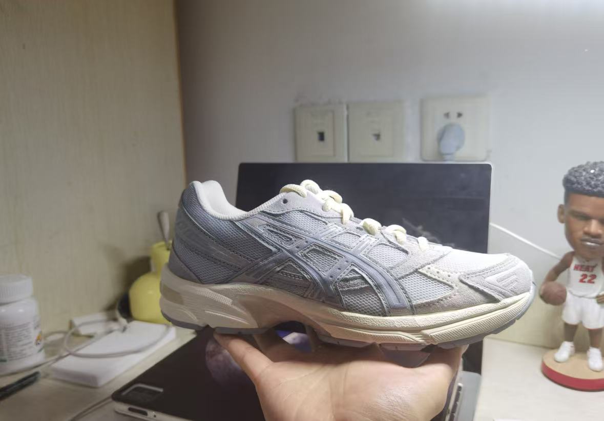 Asics Gel 1130 'Piedmont Grey'  1201A255-022 review ro