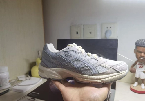 Asics Gel 1130 'Piedmont Grey'  1201A255-022 review 