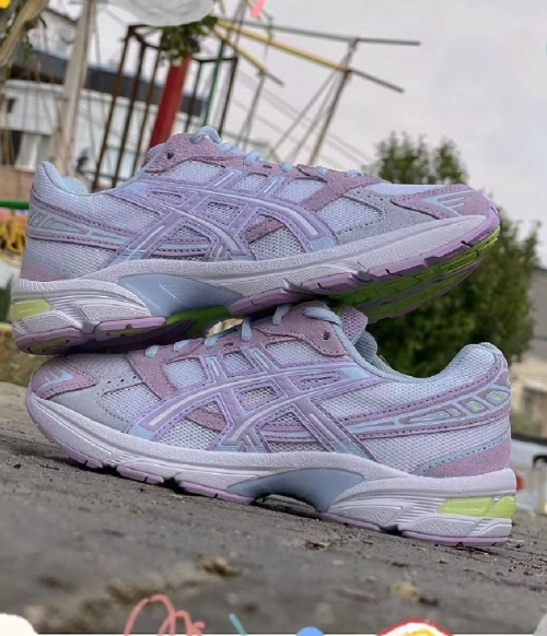 ASICS Gel-1130 White Lilac Tech (Women's)  1202A163-101 review 