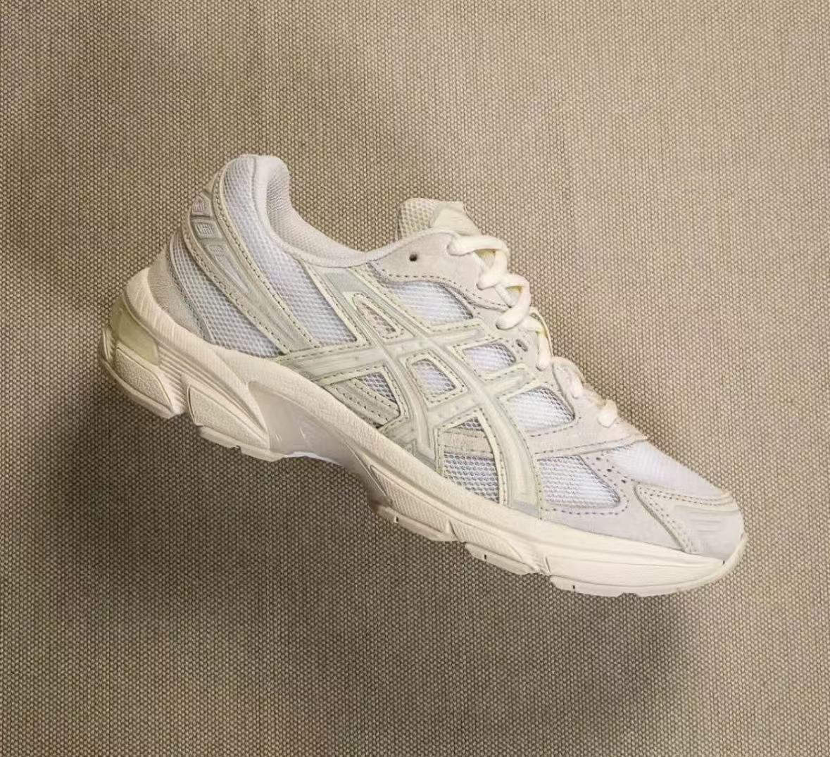 ASICS Gel-1130 White Birch  112219309-100 review nd