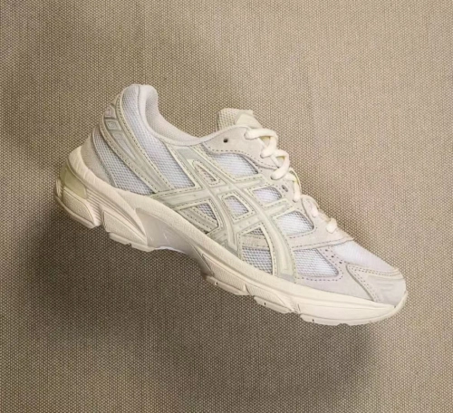 ASICS Gel-1130 White Birch  112219309-100 review 