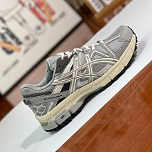 Asics Gel-Kahana 8 'Silver Dark Grey' 1012A978-028 review and