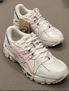 Asics Gel Kahana 8 'Cream Pink' 1012A978-202 review jkk