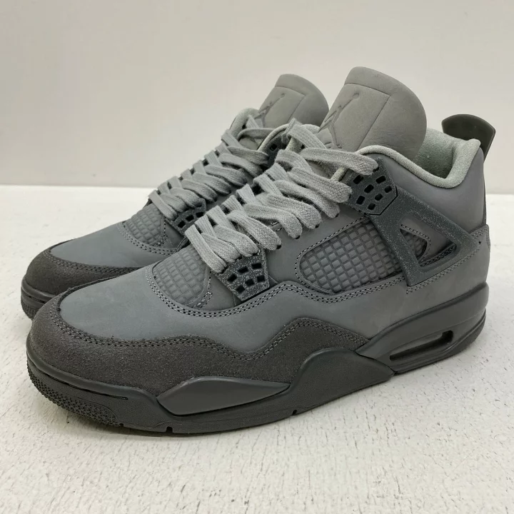 PK Batch Air Jordan 4 Retro SE Paris Olympics Wet Cement FQ7928-001 review hgjhj