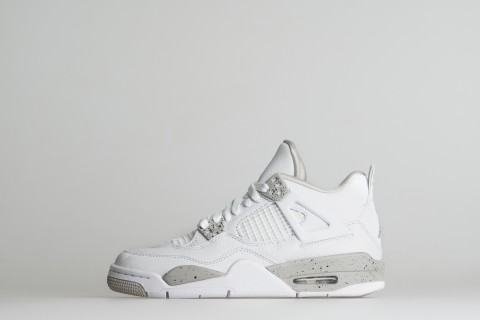 Air Jordan 4 Retro White Oreo (2021)  CT8527-100  review ddf