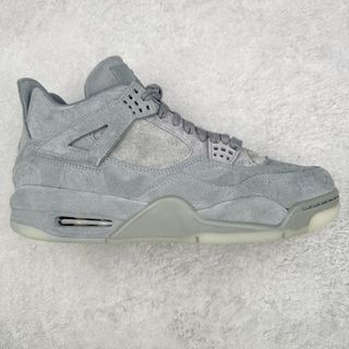 Air Jordan 4 Retro Kaws 930155-003  review dfh