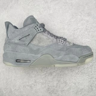 Air Jordan 4 Retro Kaws 930155-003  review 