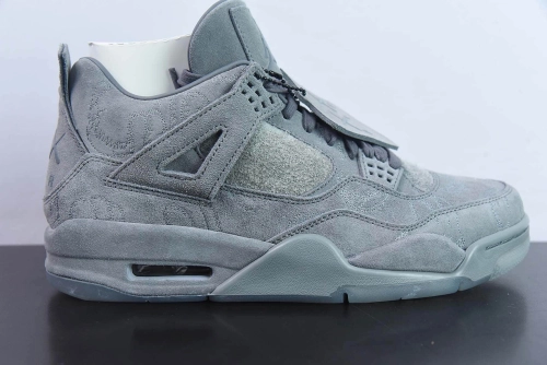 Air Jordan 4 Retro Kaws 930155-003  review 