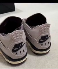 Air Jordan 4 Retro OG SP A Ma Maniére While You Were Sleeping FZ4810-200 review dfrg