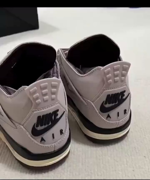 Air Jordan 4 Retro OG SP A Ma Maniére While You Were Sleeping FZ4810-200 review 