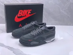 Air Jordan 4 RM SP Nigel Sylvester Grandma's Driveway HF4334-300 review dsg