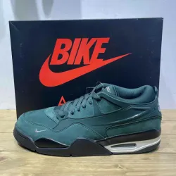 Air Jordan 4 RM SP Nigel Sylvester Grandma's Driveway HF4334-300 review fdhh