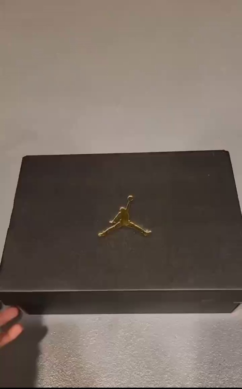 Air Jordan 4 RM GS Canyon Rust FQ7939-100 review 