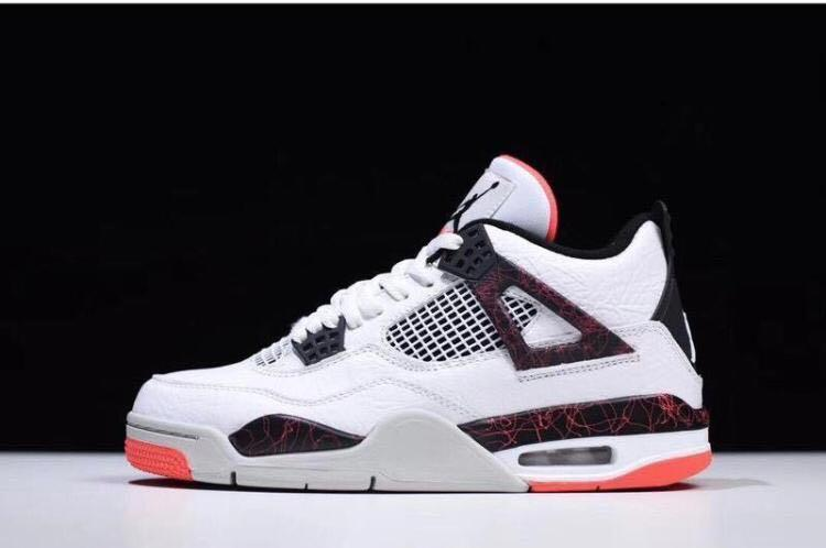 Jordan 4 Retro Flight Nostalgia  308497-116 review fhgh