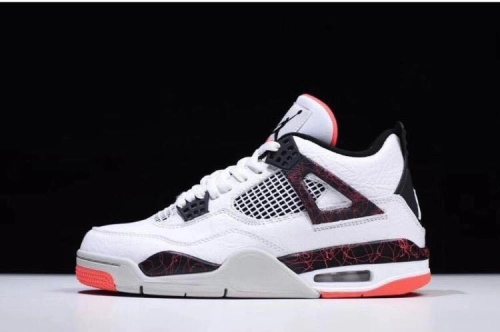 Jordan 4 Retro Flight Nostalgia  308497-116 review 