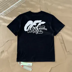  WH-OFF WHITE T-shirt 2146 review rtr