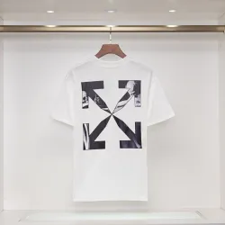  WH-OFF WHITE T-shirt 5621 review fv