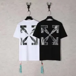  WH-OFF WHITE T-shirt 5621 review fdg