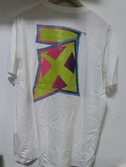  WH-OFF WHITE T-shirt 2637 review fg