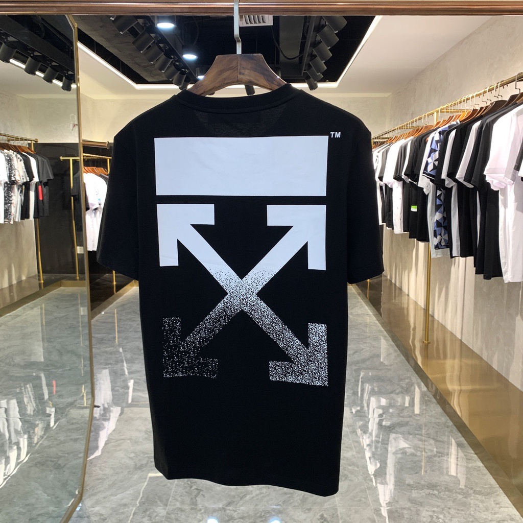  WH-OFF WHITE T-shirt 2660 review gjgj