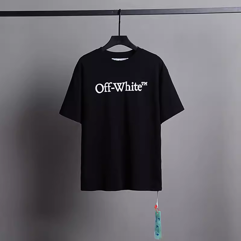   WH-OFF WHITE T-shirt 2670 review fg