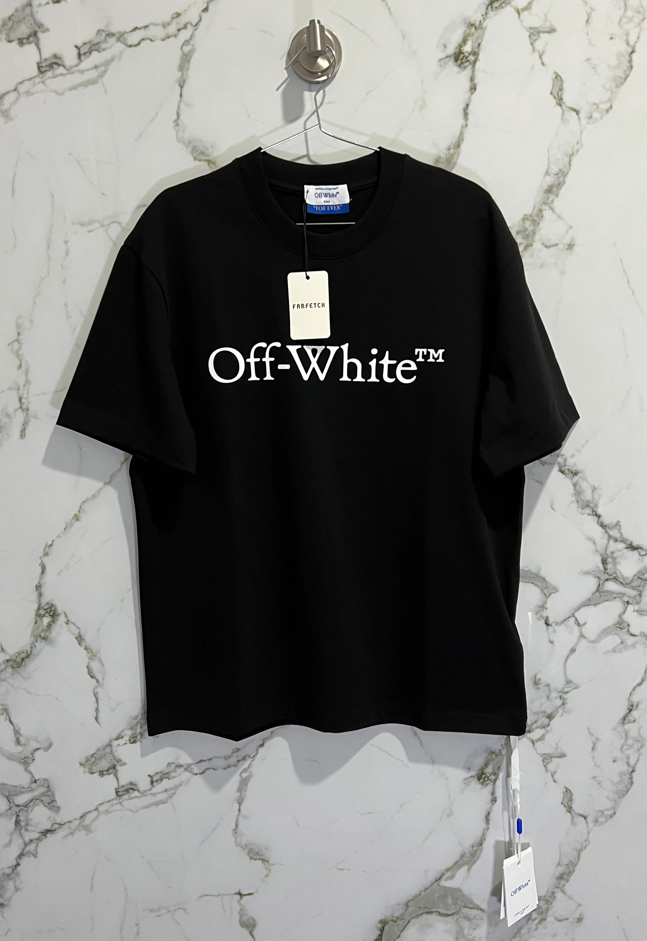   WH-OFF WHITE T-shirt 2670 review fdgb